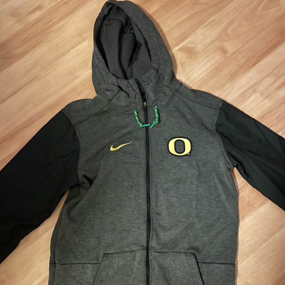 Nike Oregon Ducks hoodie